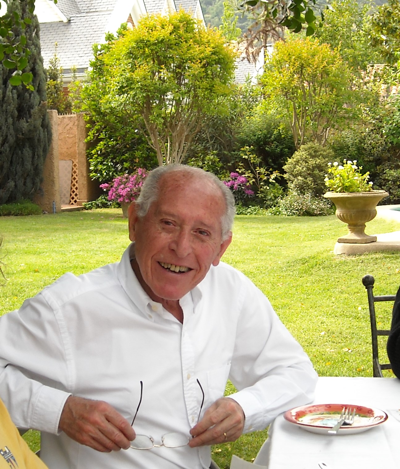En memoria de Fernando Riquelme Sepúlveda – Instituto de Historia y ...